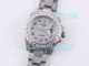 Replica Rolex Submariner Iced Out Watch Silver Diamonds With Arabic Markers (11)_th.jpg